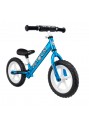 Беговел - JETCAT - 12 Sport - SLT - EVA - White Series - Light Blue (голубой)