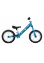 Беговел - JETCAT - 12 Sport - SLT - EVA - White Series - Light Blue (голубой)