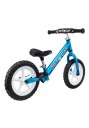 Беговел - JETCAT - 12 Sport - SLT - EVA - White Series - Light Blue (голубой)