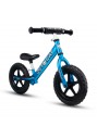 Беговел - JETCAT - 12 Sport - SLT - EVA - Black Series - Light Blue (голубой)