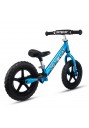 Беговел - JETCAT - 12 Sport - SLT - EVA - Black Series - Light Blue (голубой)