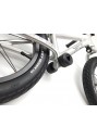 Подножка - RACE Standart - для Беговела - JETCAT RACE PRO 12" - 14" Подножка - RACE Standart - для Беговела - JETCAT RACE PRO 12" - 14"