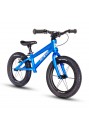 Беговел - JETCAT - 14" RACE - PRO - Brake - Silver