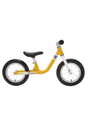 Bike8 - Freely 12" (Yellow)