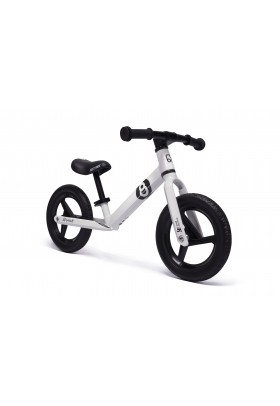 Bike8 - Racing - EVA (White)