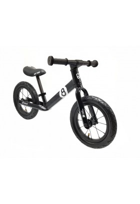 Bike8 - Racing 12" - AIR (Black)
