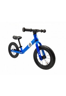 Bike8 - Racing 12" - AIR (Blue)