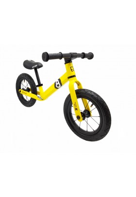 Bike8 - Racing 12" - AIR (Yellow)