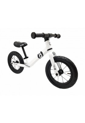 Bike8 - Racing 12" - AIR (White)