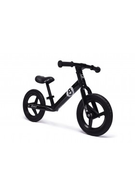 Bike8 - Racing - EVA (Black)