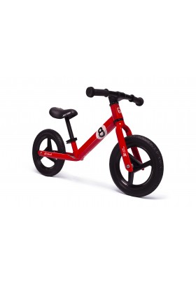 Bike8 - Racing - EVA (Red)