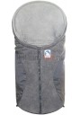 Конверт heitmann felle winter small из флиса синий (7963 bm) Конверт heitmann felle winter small из флиса синий (7963 bm)