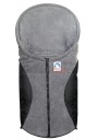 Конверт heitmann felle winter small из флиса синий (7963 bm) Конверт heitmann felle winter small из флиса синий (7963 bm)