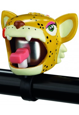 Звонок Leopard (леопард) Crazy Safety Звонок Leopard (леопард) Crazy Safety