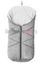 Конверт heitmann felle winter флис серый (7965 gr) Конверт heitmann felle winter флис серый (7965 gr)