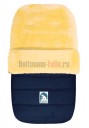 Конверт heitmann felle lambskin овчина синий (968 ma) Конверт heitmann felle lambskin овчина синий (968 ma)