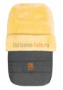 Конверт heitmann felle lambskin овчина синий (968 ma) Конверт heitmann felle lambskin овчина синий (968 ma)