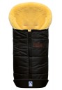 Конверт heitmann felle premium овчина синий (975 ma)
