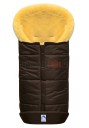 Конверт heitmann felle premium овчина синий (975 ma)