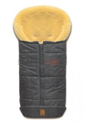 Конверт Heitmann Felle Premium Grey-melange 2019 NEW Серый-меланж (975GM) Конверт Heitmann Felle Premium Grey-melange 2019 NEW Серый-меланж (975GM)