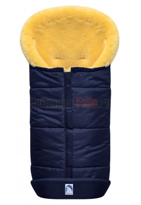 Конверт heitmann felle premium овчина синий (975 ma) Конверт heitmann felle premium овчина синий (975 ma)
