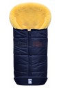 Конверт heitmann felle premium овчина синий (975 ma)