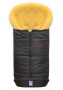 Конверт heitmann felle premium овчина синий (975 ma)