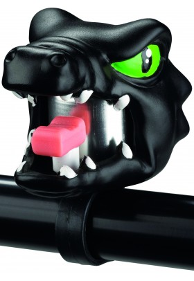 Звонок Black Dragon (чёрный дракон) Crazy Safety Звонок Black Dragon (чёрный дракон) Crazy Safety