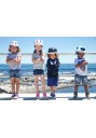 Шлем Black Dragon (чёрный дракон) Crazy Safety