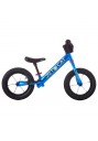 Беговел - JETCAT - 12 Sport - SL - AIR PRO - Blue/Red (синий-красный)