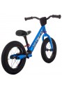 Беговел - JETCAT - 12 Sport - SL - AIR PRO - Blue/Red (синий-красный)