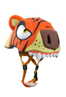 Шлем Tiger (тигр) Crazy Safety 2016 Шлем Tiger (тигр) Crazy Safety 2016
