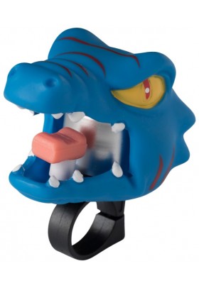 Звонок Blue Dragon 2017 New (синий дракон) Crazy Safety Звонок Blue Dragon 2017 New (синий дракон) Crazy Safety