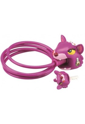 Замок Chesire Cat (чеширская кошка | чеширский кот) Crazy Safety Замок Chesire Cat (чеширская кошка | чеширский кот) Crazy Safety