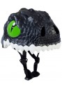 Шлем Black Dragon (чёрный дракон) Crazy Safety