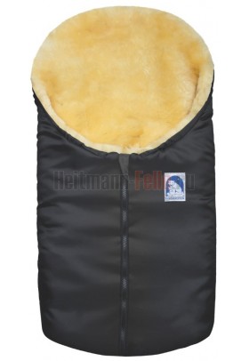 Конверт heitmann felle small овчина серый (963 gr) Конверт heitmann felle small овчина серый (963 gr)