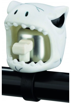 Звонок Wild Skull (дикий череп) Crazy Safety Звонок Wild Skull (дикий череп) Crazy Safety