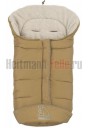 Конверт heitmann felle winter флис бежевый (7965 sb) Конверт heitmann felle winter флис бежевый (7965 sb)