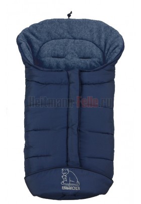 Конверт heitmann felle winter флис navy blue тёмно-синий (7965 mm) Конверт heitmann felle winter флис navy blue тёмно-синий (7965 mm)