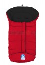 Конверт heitmann felle winter флис серый (7965 gr) Конверт heitmann felle winter флис серый (7965 gr)