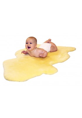 Шкура детская овечья HEITMANN FELLE baby lambskin shorn 30мм Австралийская овца Шкура детская овечья HEITMANN FELLE baby lambskin shorn 30мм Австралийская овца