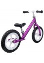 Cruzee UltraLite Balance Bike (Purple)
