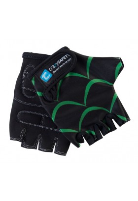 Перчатки Black Dragon (чёрный дракон) Crazy Safety Перчатки Black Dragon (чёрный дракон) Crazy Safety