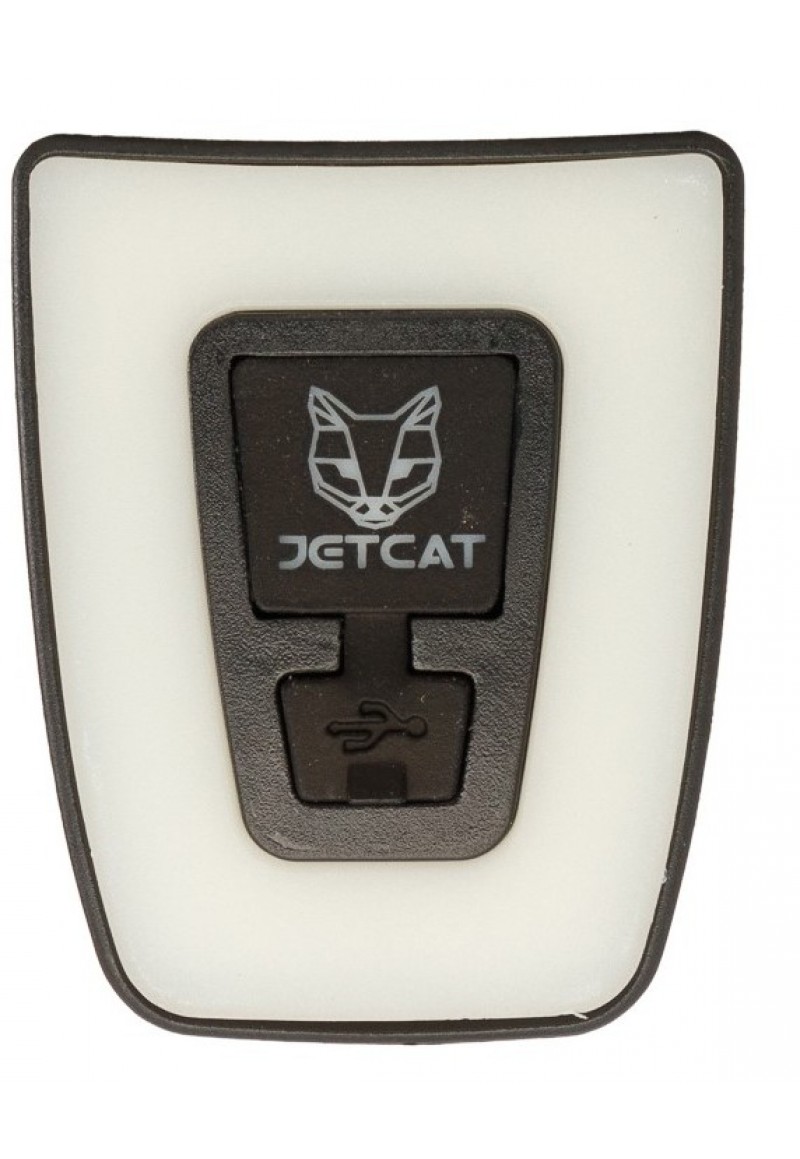 Фонарь велосипедный задний - JETCAT - RED MAGIC Фонарь велосипедный задний - JETCAT - RED MAGIC
