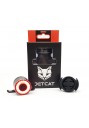 Фонарь для велосипеда задний JETCAT Flashmax Smart велосипедный  аккумуляторный