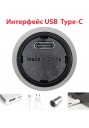 Фонарь для велосипеда задний JETCAT Flashmax Pro велосипедный аккумуляторный