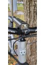 Фонарь велосипедный передний - JETCAT - LIGHT PRO 400 Фонарь велосипедный передний - JETCAT - LIGHT PRO 400