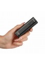 Фонарь велосипедный передний - JETCAT - LIGHT PRO 400 Фонарь велосипедный передний - JETCAT - LIGHT PRO 400