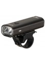 Фонарь велосипедный передний - JETCAT - LIGHT PRO 400 Фонарь велосипедный передний - JETCAT - LIGHT PRO 400
