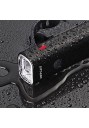 Фонарь велосипедный передний - JETCAT - LIGHT PRO 400 Фонарь велосипедный передний - JETCAT - LIGHT PRO 400